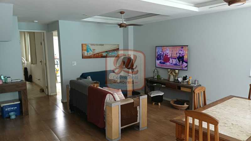 Casa de Condomínio, 4 quartos - Foto 7