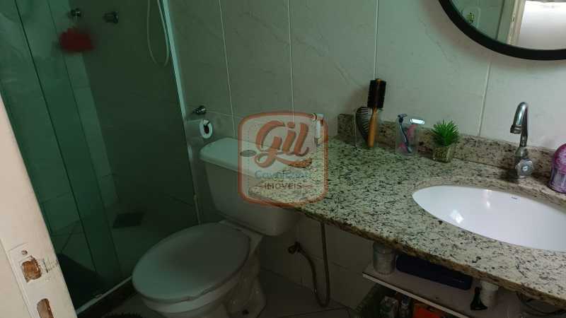 Casa de Condomínio, 4 quartos - Foto 13