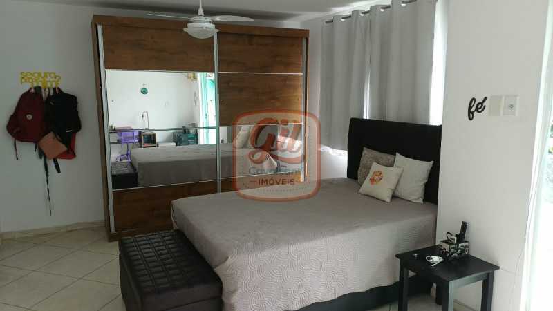 Casa de Condomínio, 4 quartos - Foto 17