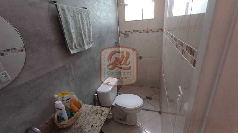 Casa de Condomínio, 4 quartos - Foto 18
