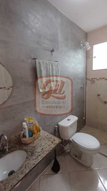 Casa de Condomínio, 4 quartos - Foto 19