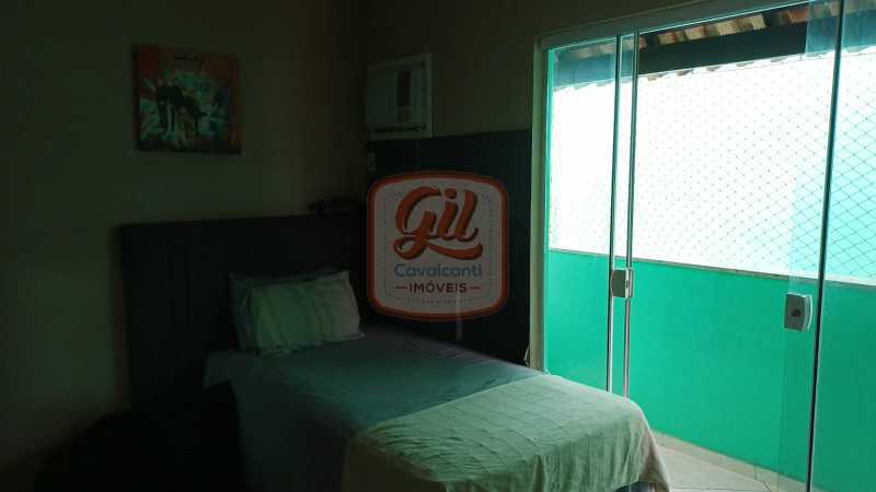 Casa de Condomínio, 4 quartos - Foto 20