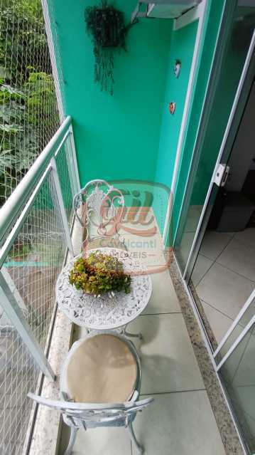 Casa de Condomínio, 4 quartos - Foto 22
