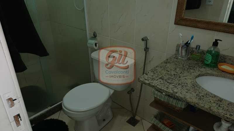 Casa de Condomínio, 4 quartos - Foto 24