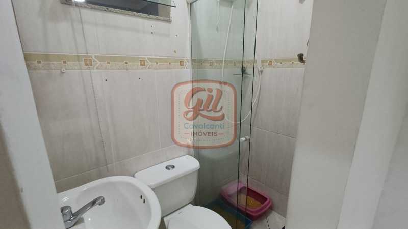 Casa de Condomínio, 4 quartos - Foto 29