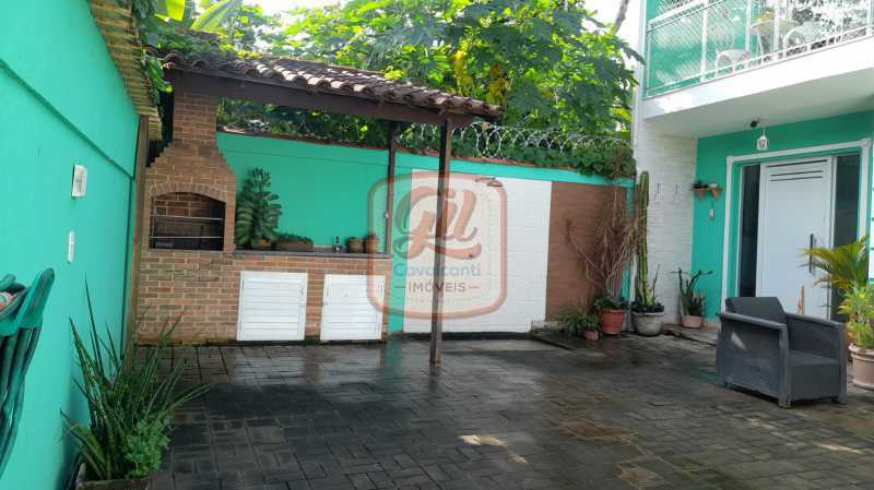 Casa de Condomínio, 4 quartos - Foto 6