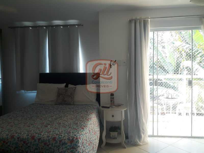 Casa de Condomínio, 4 quartos - Foto 27