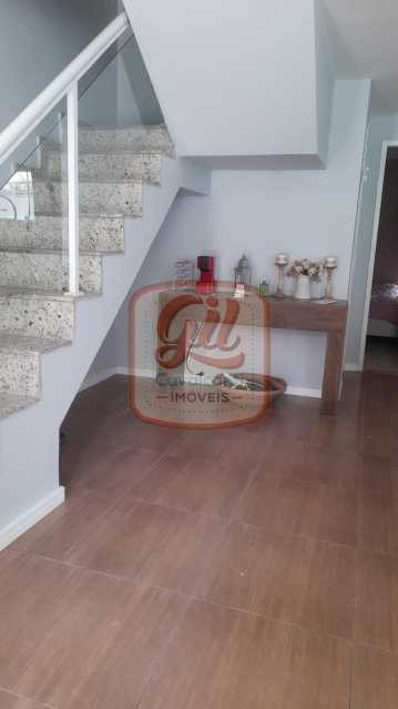 Casa de Condomínio, 4 quartos - Foto 10