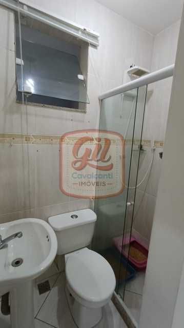 Casa de Condomínio, 4 quartos - Foto 28