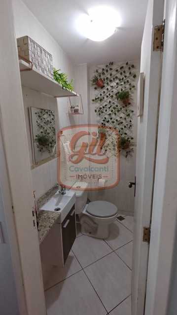Casa de Condomínio, 4 quartos - Foto 11