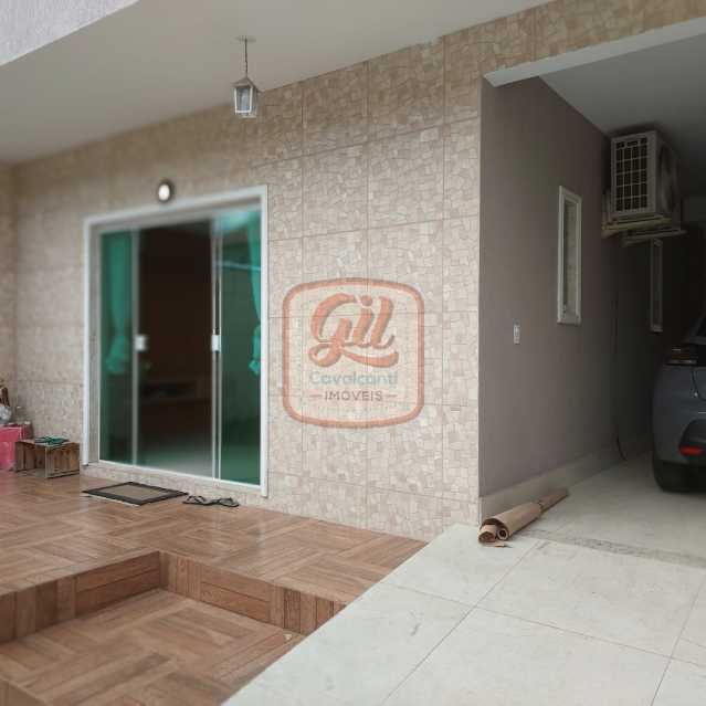 Casa de Condomínio, 5 quartos - Foto 1