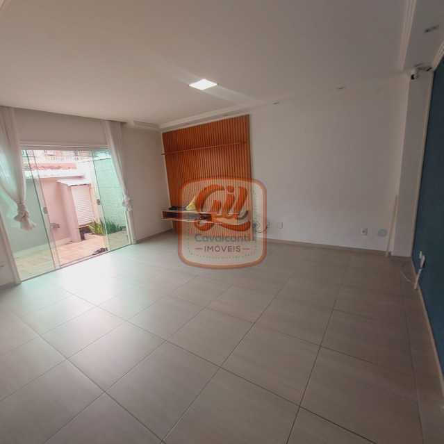 Casa de Condomínio, 5 quartos - Foto 2
