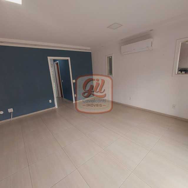 Casa de Condomínio, 5 quartos - Foto 3