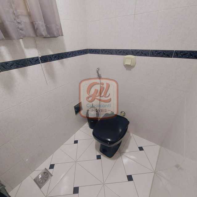 Casa de Condomínio, 5 quartos - Foto 4