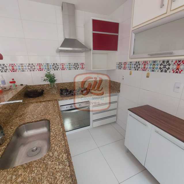 Casa de Condomínio, 5 quartos - Foto 5
