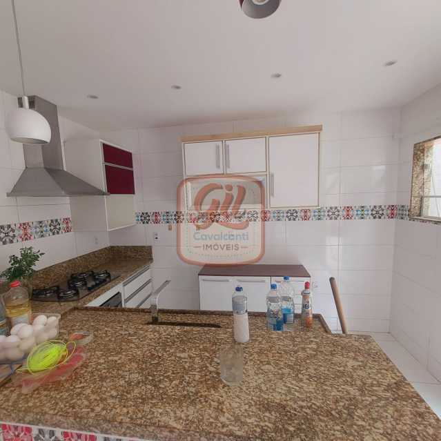 Casa de Condomínio, 5 quartos - Foto 6