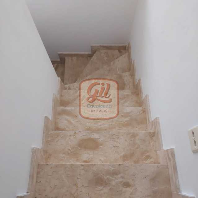 Casa de Condomínio, 5 quartos - Foto 10