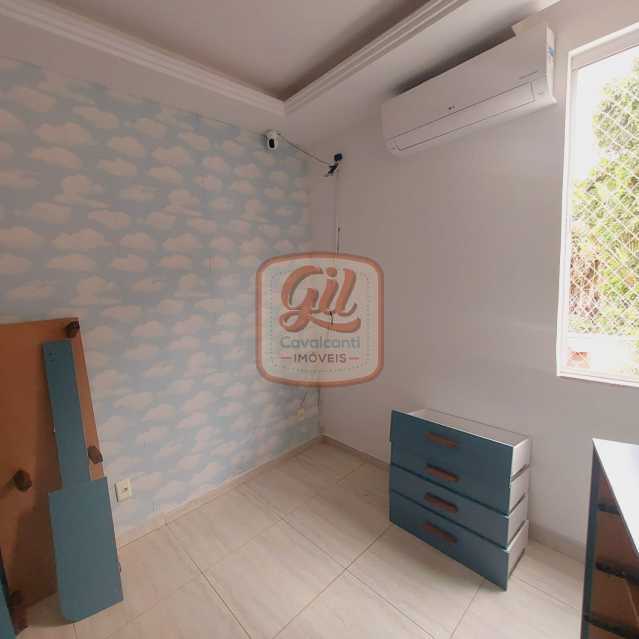 Casa de Condomínio, 5 quartos - Foto 19