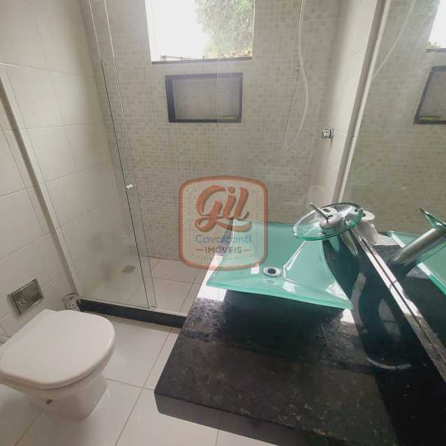Casa de Condomínio, 5 quartos - Foto 18