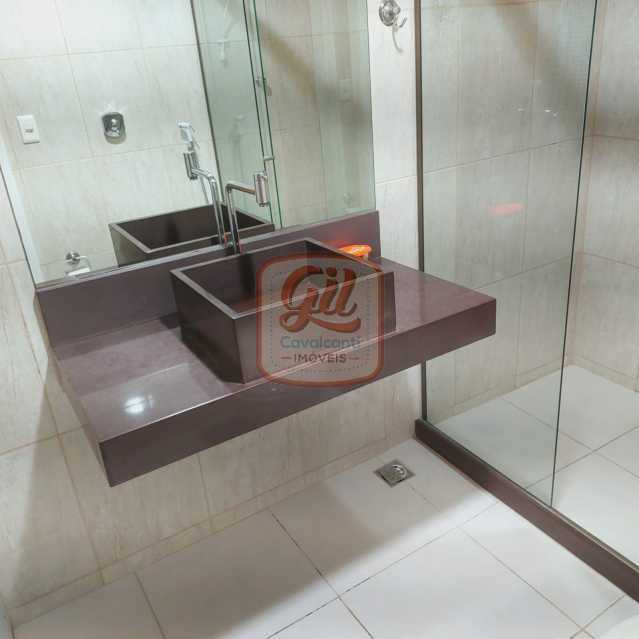 Casa de Condomínio, 5 quartos - Foto 20