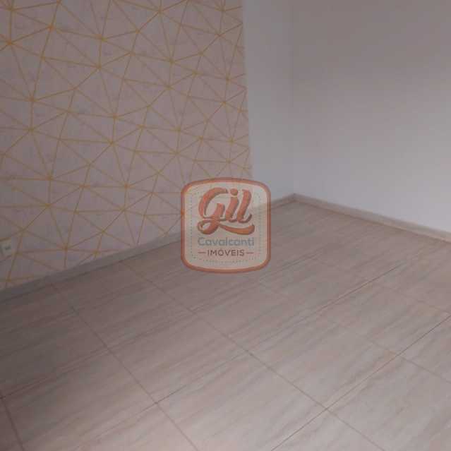 Casa de Condomínio, 5 quartos - Foto 21