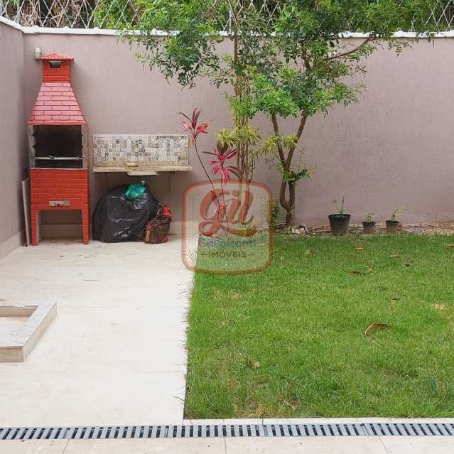 Casa de Condomínio, 5 quartos - Foto 7