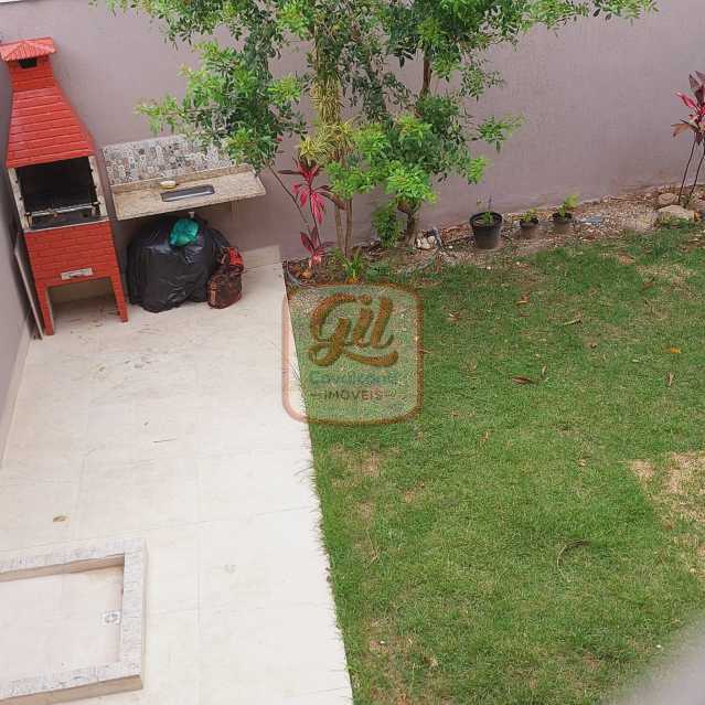 Casa de Condomínio, 5 quartos - Foto 8