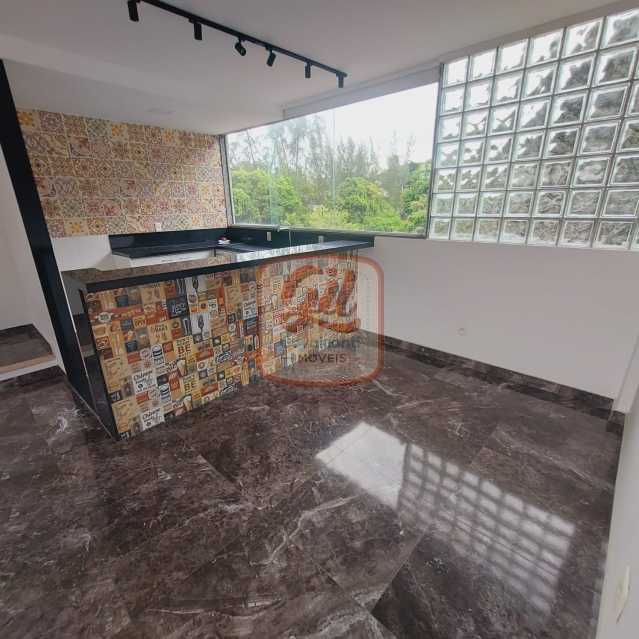 Casa de Condomínio, 5 quartos - Foto 25