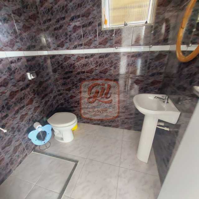 Casa de Condomínio, 5 quartos - Foto 29