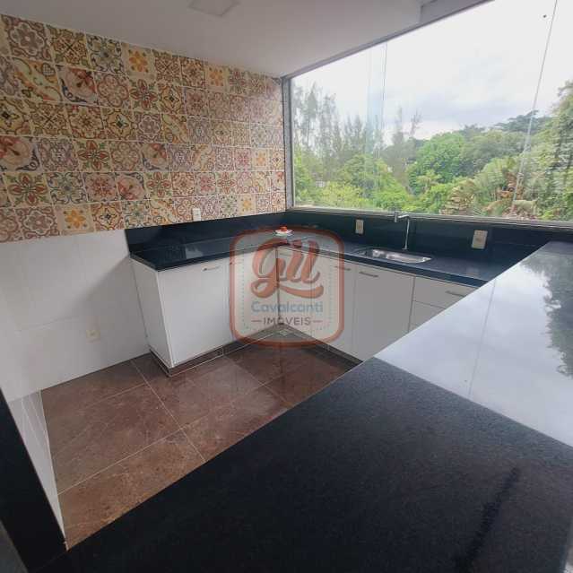 Casa de Condomínio, 5 quartos - Foto 26