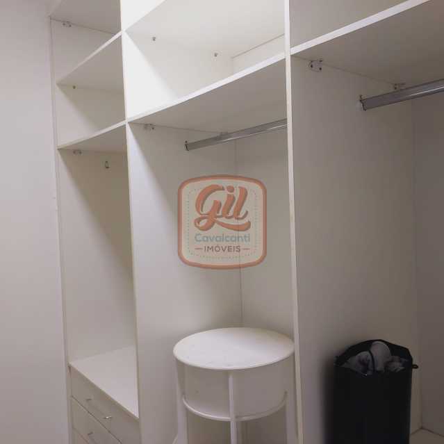 Casa de Condomínio, 5 quartos - Foto 13