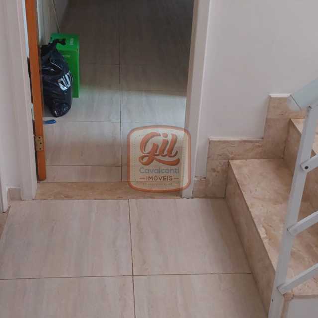 Casa de Condomínio, 5 quartos - Foto 11