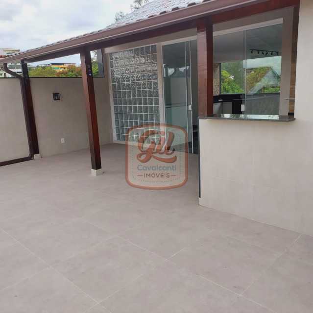 Casa de Condomínio, 5 quartos - Foto 23