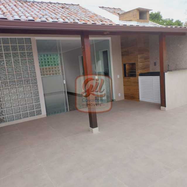 Casa de Condomínio, 5 quartos - Foto 24