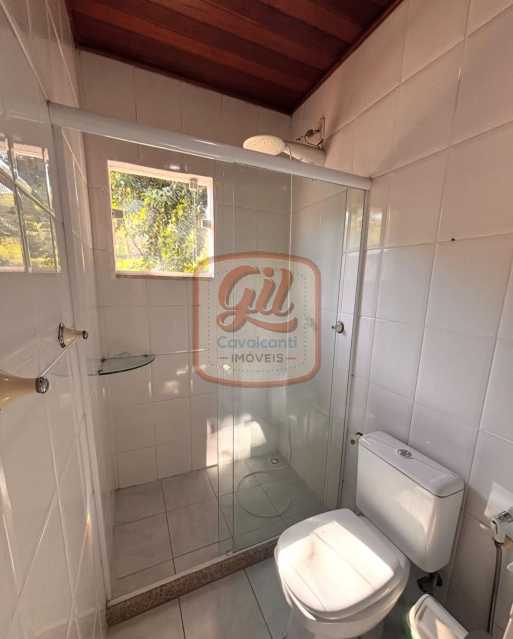 Casa de Condomínio, 3 quartos - Foto 10