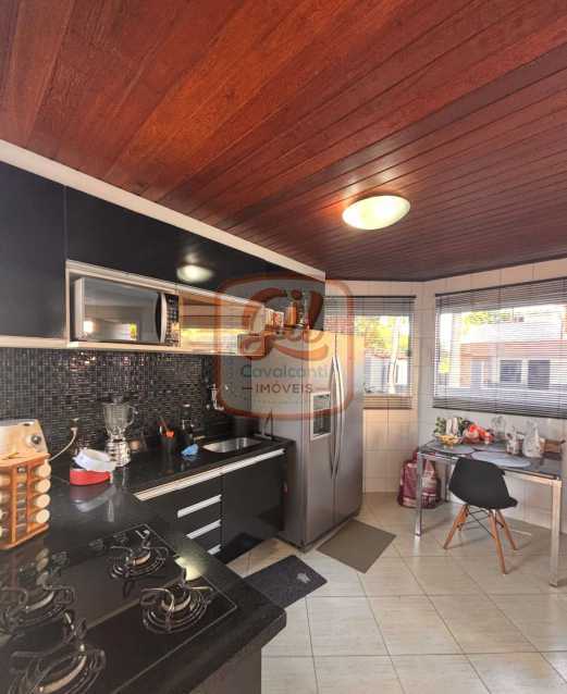 Casa de Condomínio, 3 quartos - Foto 8