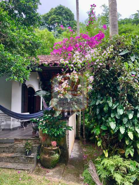 Casa, 5 quartos, 301 m² - Foto 3