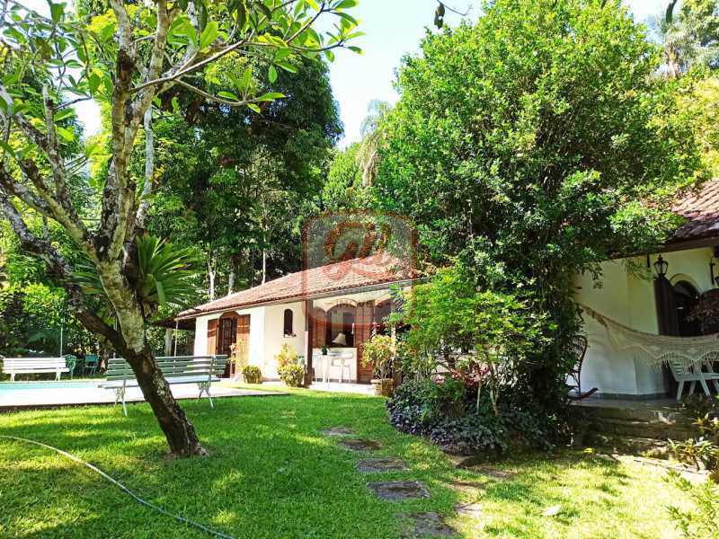 Casa, 5 quartos, 301 m² - Foto 2