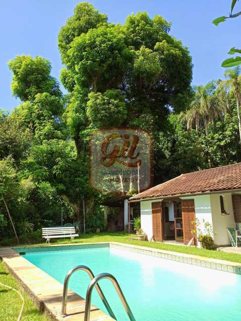 Casa, 5 quartos, 301 m² - Foto 5