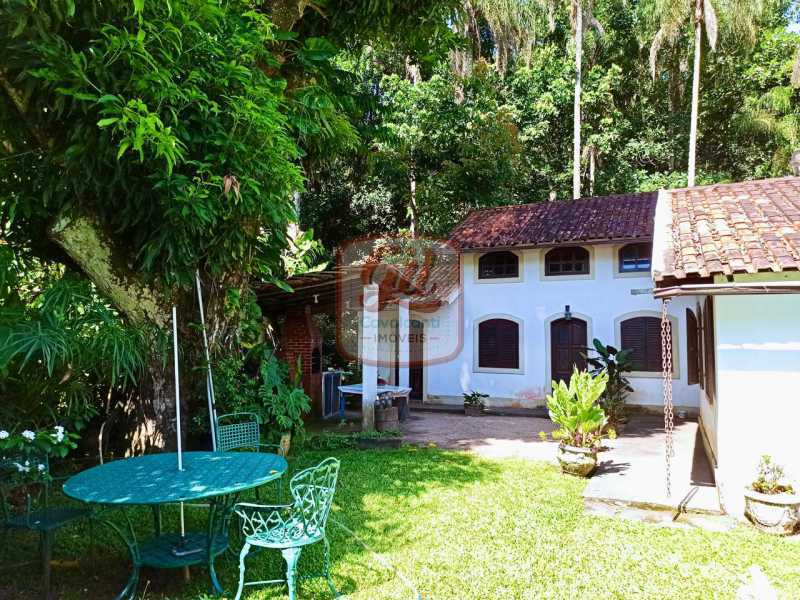 Casa, 5 quartos, 301 m² - Foto 4