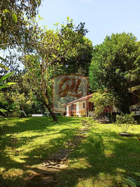 Casa, 5 quartos, 301 m² - Foto 6