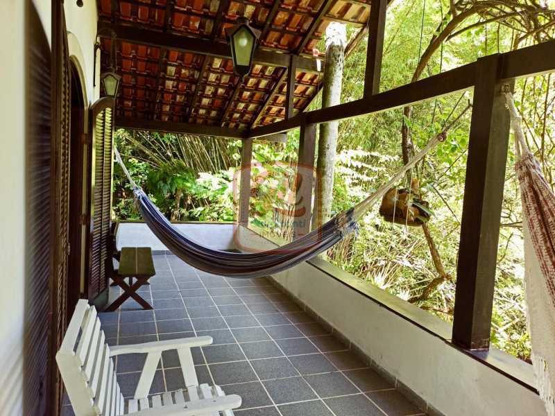 Casa, 5 quartos, 301 m² - Foto 12