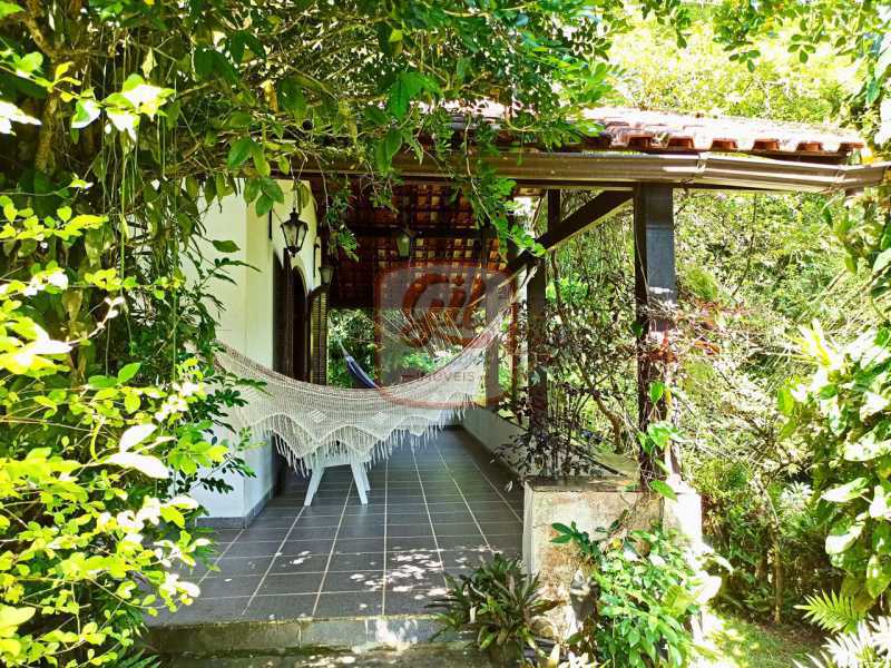 Casa, 5 quartos, 301 m² - Foto 13