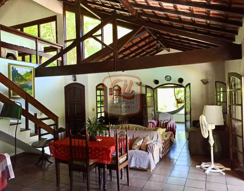 Casa, 5 quartos, 301 m² - Foto 11