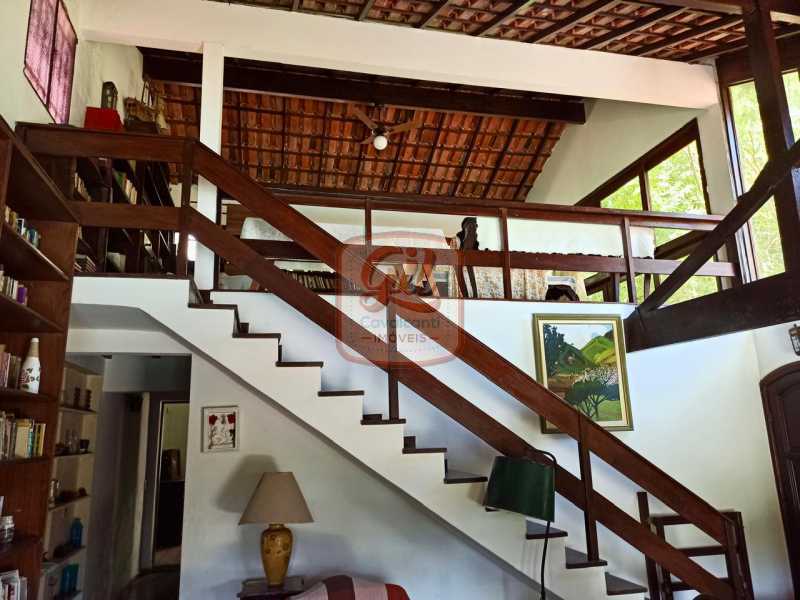 Casa, 5 quartos, 301 m² - Foto 9