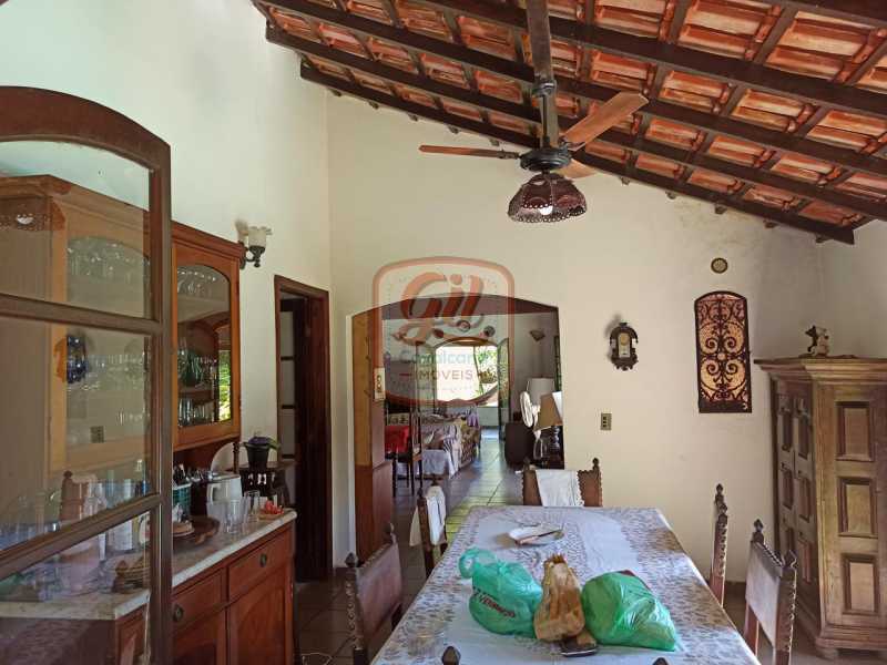 Casa, 5 quartos, 301 m² - Foto 10