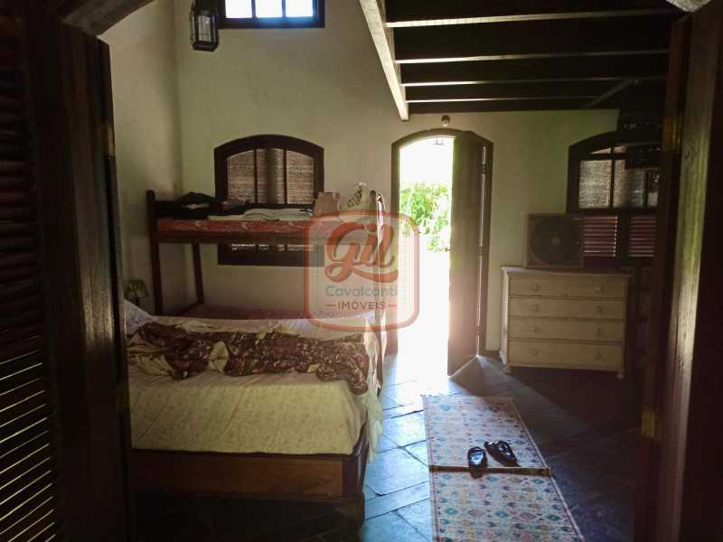 Casa, 5 quartos, 301 m² - Foto 16