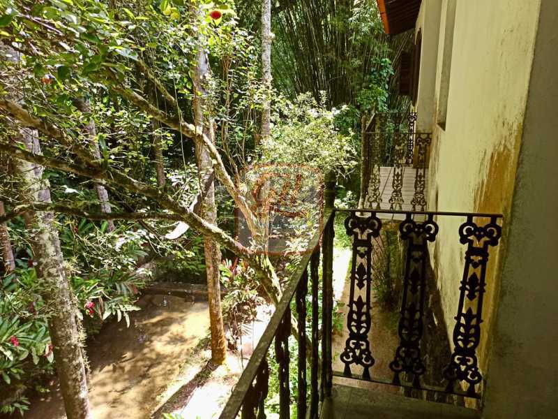 Casa, 5 quartos, 301 m² - Foto 24