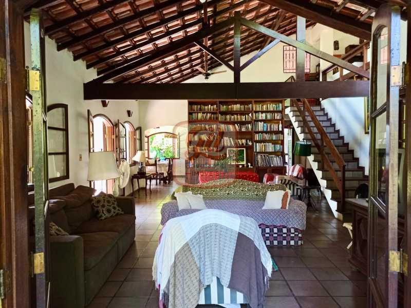 Casa, 5 quartos, 301 m² - Foto 18