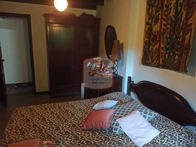 Casa, 5 quartos, 301 m² - Foto 17